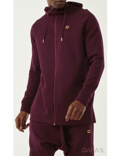 Ensemble Jacket Relaxed... 2