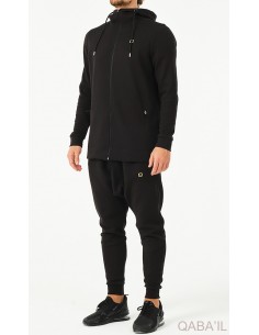 Ensemble Jacket Relaxed...