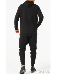 Ensemble Jacket Relaxed... 2