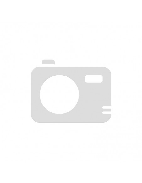 Jilbab el manassik 2 pièces Bleu