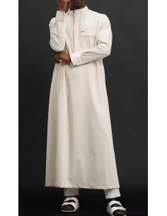 Qamis El Bey  Qaba'il