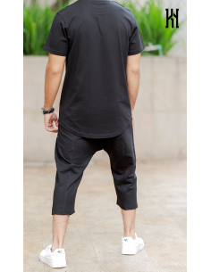 Ensemble Combo Noir 100%... 2