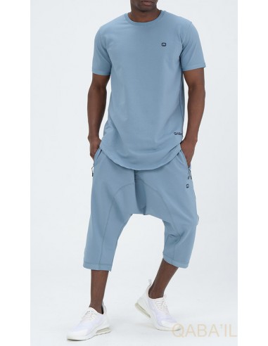 Ensemble nautik S24 Bleu Horizon