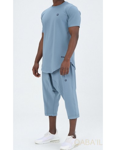 Ensemble nautik S24 Bleu Horizon