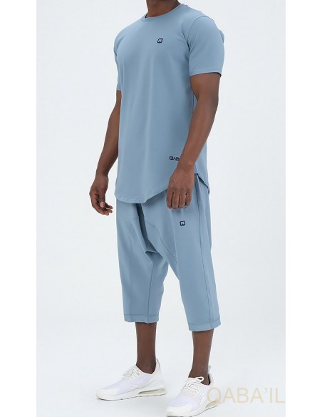 Ensemble nautik S24 Bleu Horizon