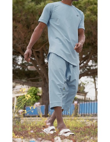 Ensemble nautik S24 Bleu Horizon