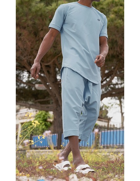 Ensemble nautik S24 Bleu Horizon