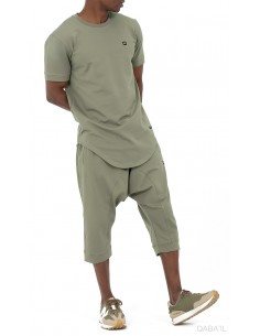 Ensemble Nautik S24 Kaki...