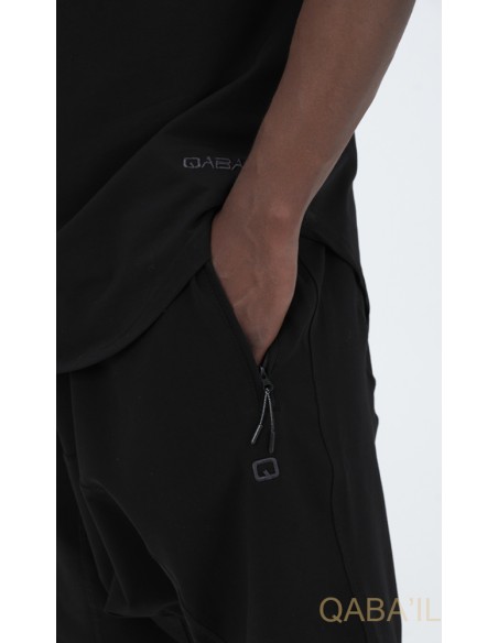 Ensemble Nautik S24 Noir Qaba’il