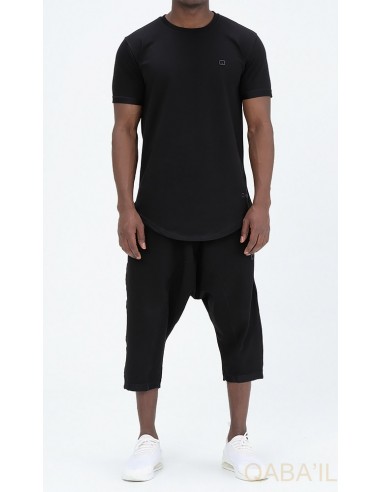 Ensemble Nautik S24 Noir Qaba’il