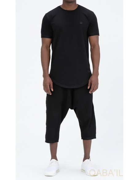 Ensemble Nautik S24 Noir Qaba’il