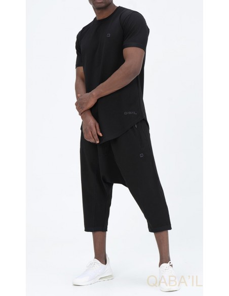 Ensemble Nautik S24 Noir Qaba’il