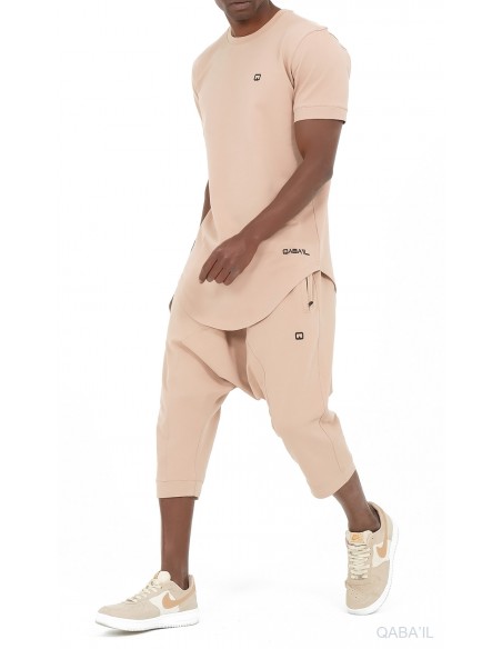 Ensemble Nautik S24 Beige Qaba’il