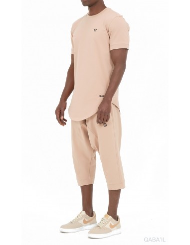 Ensemble Nautik S24 Beige Qaba’il