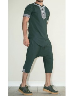 Ensemble Etniz S24...