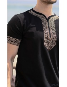 Ensemble Etniz S24 Noir... 2