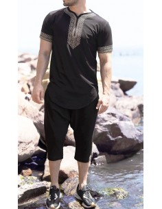 Ensemble Etniz S24 Noir...