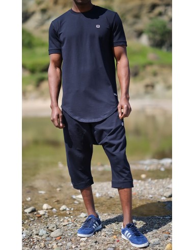 Ensemble Nautik S24 Bleu Nuit Qaba'il