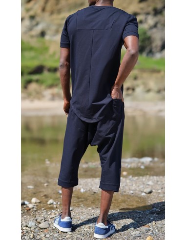 Ensemble Nautik S24 Bleu Nuit Qaba'il