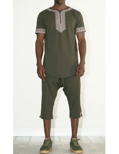 Ensemble Etniz Awqas kaki... 2