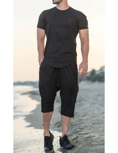 Ensemble Igo S24 Noir Qaba'il