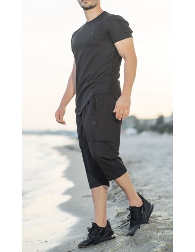 Ensemble Igo S24 Noir Qaba'il