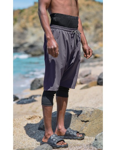 Sarouel De Bain Qaba'il Swimshort...