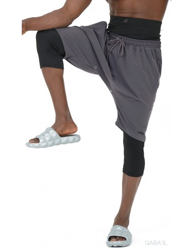 Sarouel De Bain Qaba'il Swimshort...