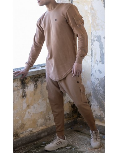 Ensemble Sniper Neo Camel Qaba'il