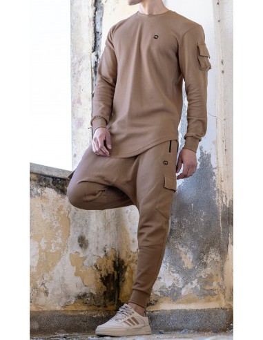 Ensemble Sniper Neo Camel Qaba'il