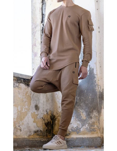 Ensemble Sniper Neo Camel Qaba'il