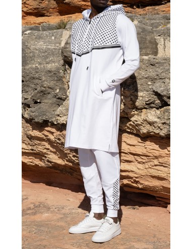 Ensemble QC Quds Beige Qaba'il