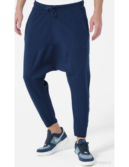 Sarouel Jogging Legend Indigo Qaba'il