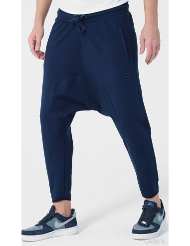 Sarouel Jogging Legend Indigo Qaba'il