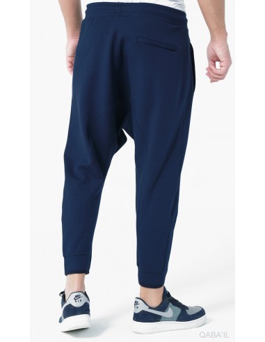 Sarouel Jogging Legend Indigo Qaba'il