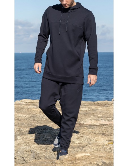 Ensemble Blade Bleu Qaba'il