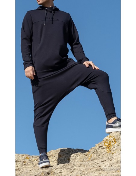 Ensemble Blade Bleu Qaba'il