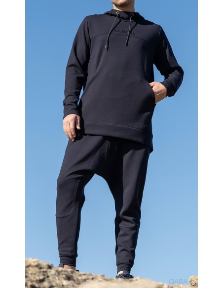 Ensemble Blade Bleu Qaba'il