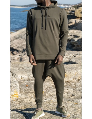 Ensemble Blade Kaki Qaba'il