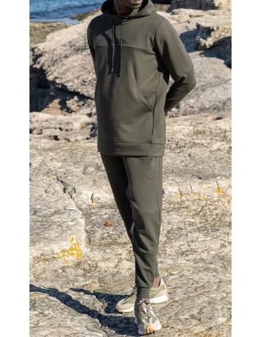 Ensemble Blade Kaki Qaba'il