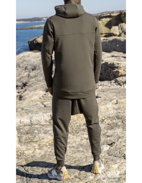 Ensemble Blade Kaki Qaba'il