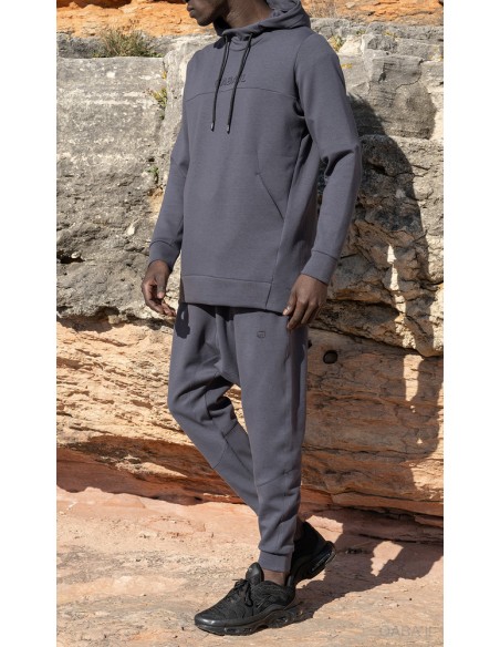 Ensemble Blade Anthracite Qaba'il