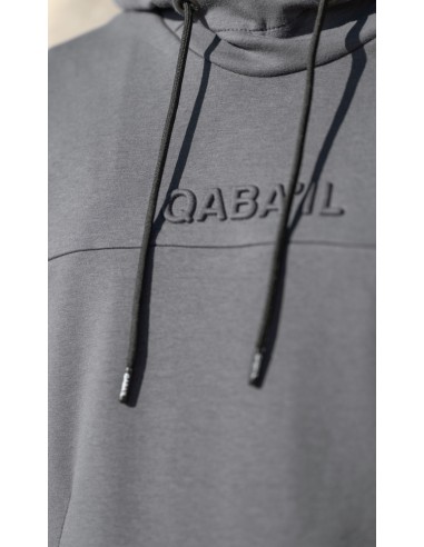 Ensemble Blade Anthracite Qaba'il