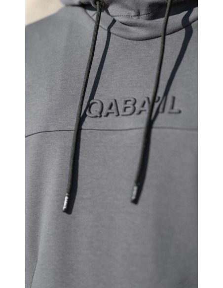 Ensemble Blade Anthracite Qaba'il