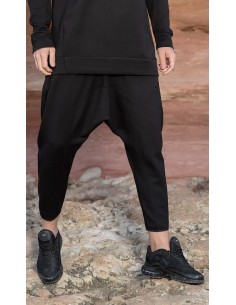 Sarouel Jogging Legend Noir...