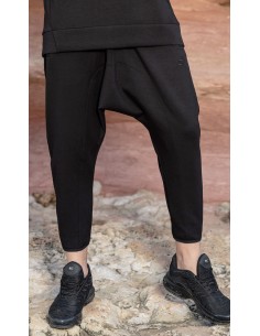 Sarouel Jogging Legend Noir... 2