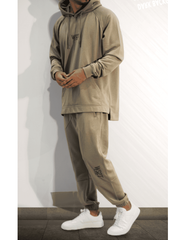 Ensemble Terry Kaki Wassat