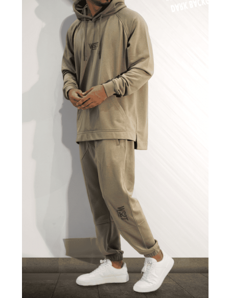 Ensemble Terry Kaki Wassat