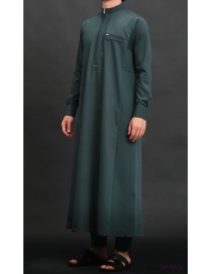 Qamis El Bey Vert Bouteille... 2