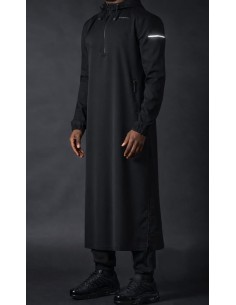 Qamisweat Drift Noir Qaba'il